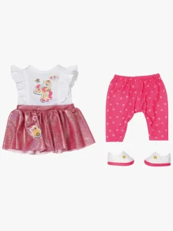 Baby Born Little Everyday Dukketøj 36 cm