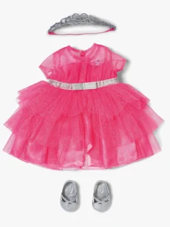 Baby Born Prinsesse Dukketøj 43 cm