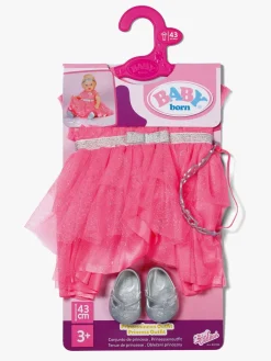 Baby Born Prinsesse Dukketøj 43 cm