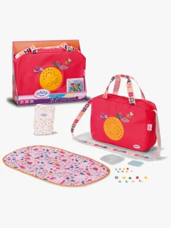 BABY born Pusletaske