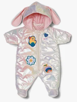 BABY born Vintertøj 43 cm