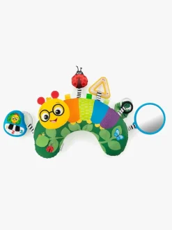 Baby Einstein Cal-a-Pillow Tummy Time Aktivitetslegetøj