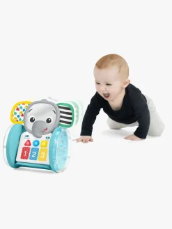 Baby Einstein Chase & Tap Earl Aktivitetslegetøj