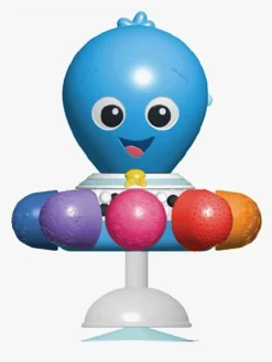 Baby Einstein Light Up & Spin Opus Aktivitetslegetøj