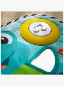 Baby Einstein Musikalsk Sparkepude Neptune's Kick & Explore Aktivitetslegetøj