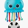 Baby Einstein Ocean Glow Sensory Shaker Musik Aktivitetslegetøj