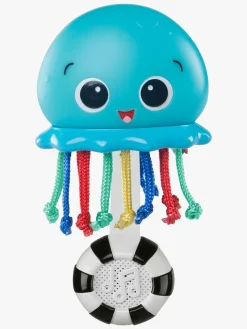 Baby Einstein Ocean Glow Sensory Shaker Musik Aktivitetslegetøj