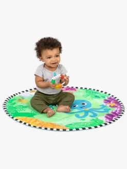 Baby Einstein Sea Floor Explorers 2-in-1 Aktivitetscenter