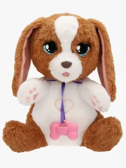 Baby Paws Legetøj Hundehvalp Dyrlægebesøg