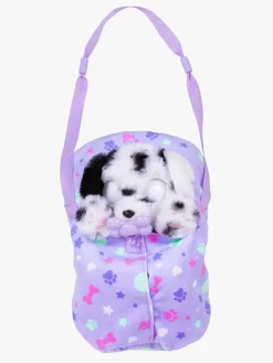 Baby Paws Spotty The Dalmatian Bamse 24 cm