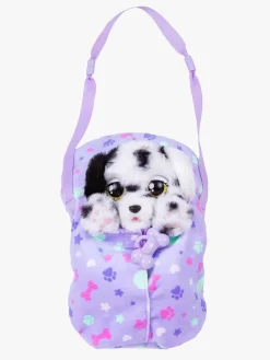 Baby Paws Spotty The Dalmatian Bamse 24 cm