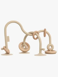 Baby's Only Aktivitetslegetøj, Warm Linen