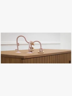 Baby's Only Aktivitetslegetøj, Old Pink