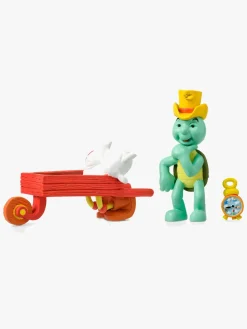 Bamse Figursæt Ole Opfinder