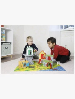 Bamse Figursæt Reinard & Krøsus