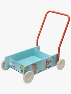 Bamse Verdens Stærkeste Bjørn Gåvogn