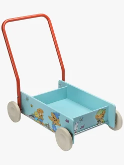 Bamse Verdens Stærkeste Bjørn Gåvogn