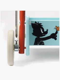 Bamse Verdens Stærkeste Bjørn Gåvogn