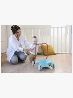 Bamse Verdens Stærkeste Bjørn Gåvogn