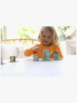 Bamse Verdens Stærkeste Bjørn Tesæt 10 Dele