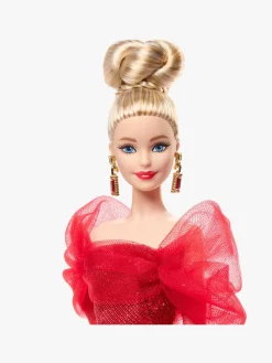 Barbie 80 År Jubilæumsdukke