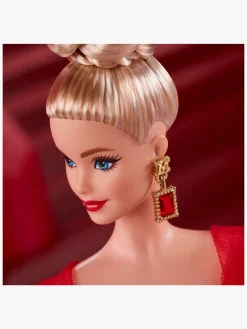 Barbie 80 År Jubilæumsdukke