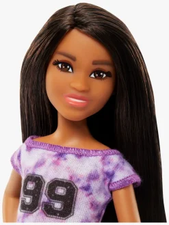 Barbie & Stacie to the Rescue Dukke