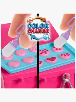 Barbie & Teresa Recipe for Friendship Legesæt Køkken med Dukke