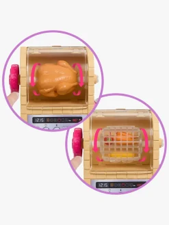 Barbie & Teresa Recipe for Friendship Legesæt Køkken med Dukke