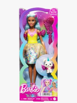 Barbie A Touch of Magic Dukke Teresa