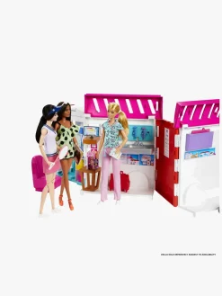 Barbie Ambulance