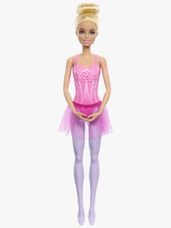 Barbie Ballerina Dukke