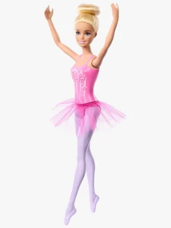Barbie Ballerina Dukke