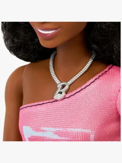 Barbie Beach Detective Dukke Brooklyn