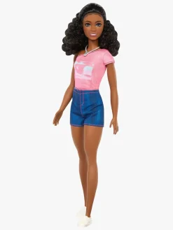 Barbie Beach Detective Dukke Brooklyn