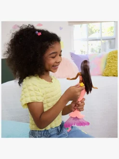 Barbie Blooming Mermaid Dukke, Pink