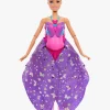 Barbie Butterfly Dancer Dukke