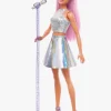 Barbie Career Pop Star Dukke