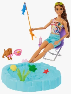 Barbie Dream Autocamper