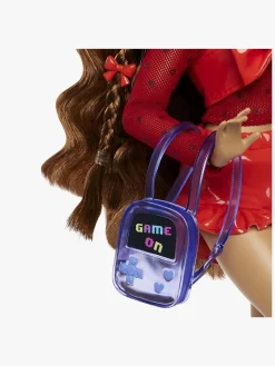 Barbie Dream Besties Dukke Teresa