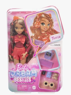 Barbie Dream Besties Dukke Teresa
