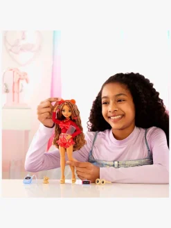 Barbie Dream Besties Dukke Teresa