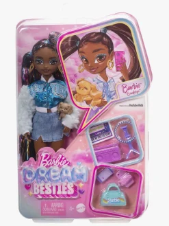 Barbie Dream Besties Dukke Brooklyn