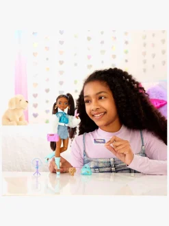 Barbie Dream Besties Dukke Brooklyn