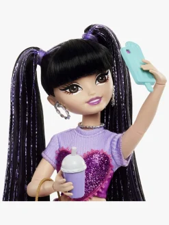 Barbie Dream Besties Dukke Renee