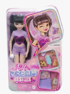 Barbie Dream Besties Dukke Renee