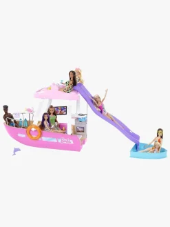 Barbie Dream Boat Legesæt