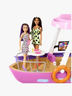 Barbie Dream Boat Legesæt