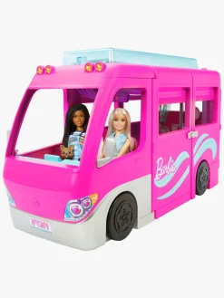 Barbie Dream Camper Autocamper