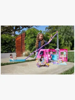 Barbie Dream Camper Autocamper